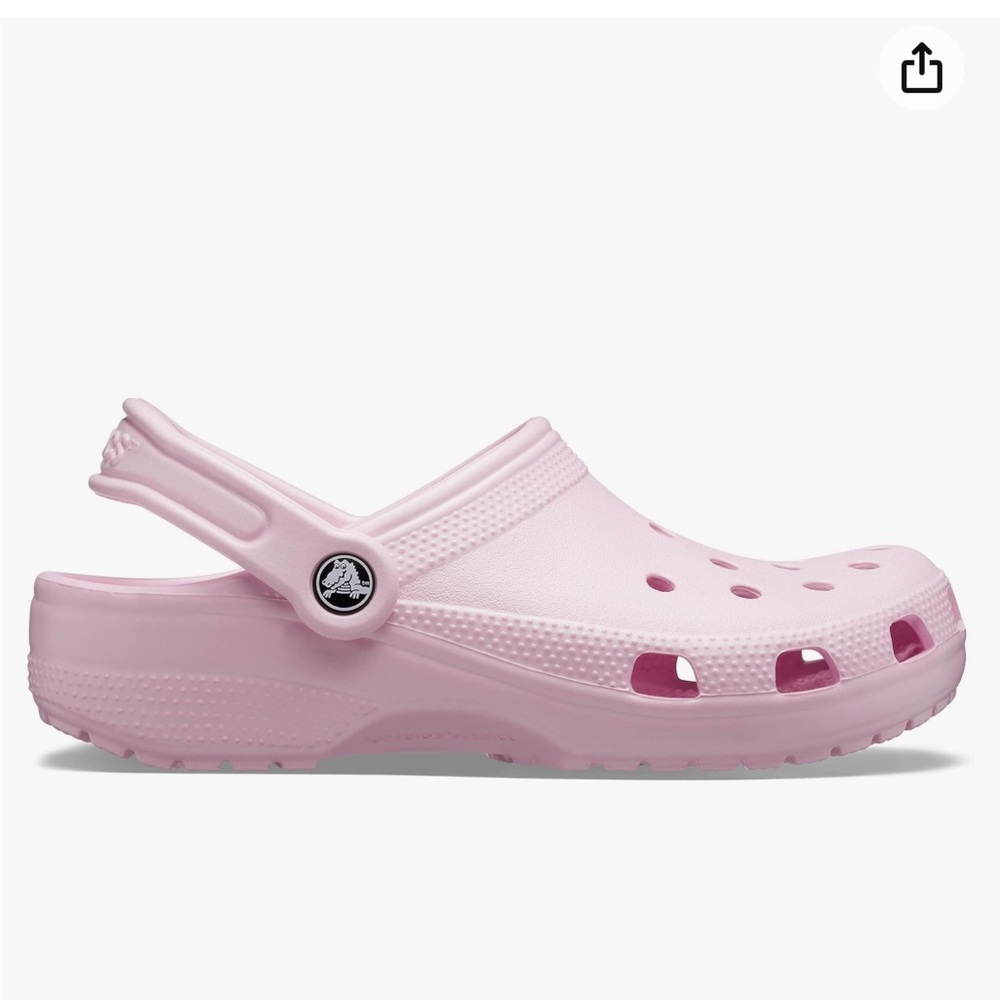 Crocs Unisex Adult Classic Clogs
